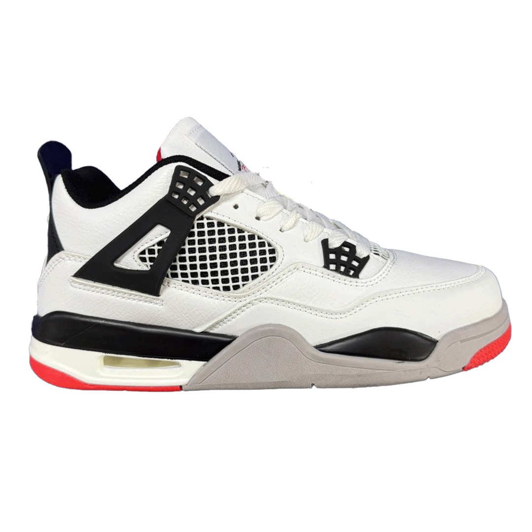 Jordan 4