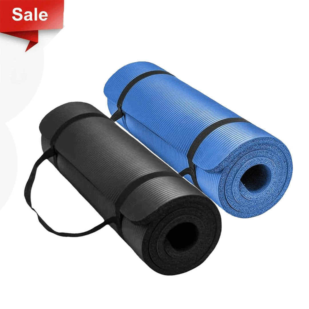 2 Yoga Mats Offer