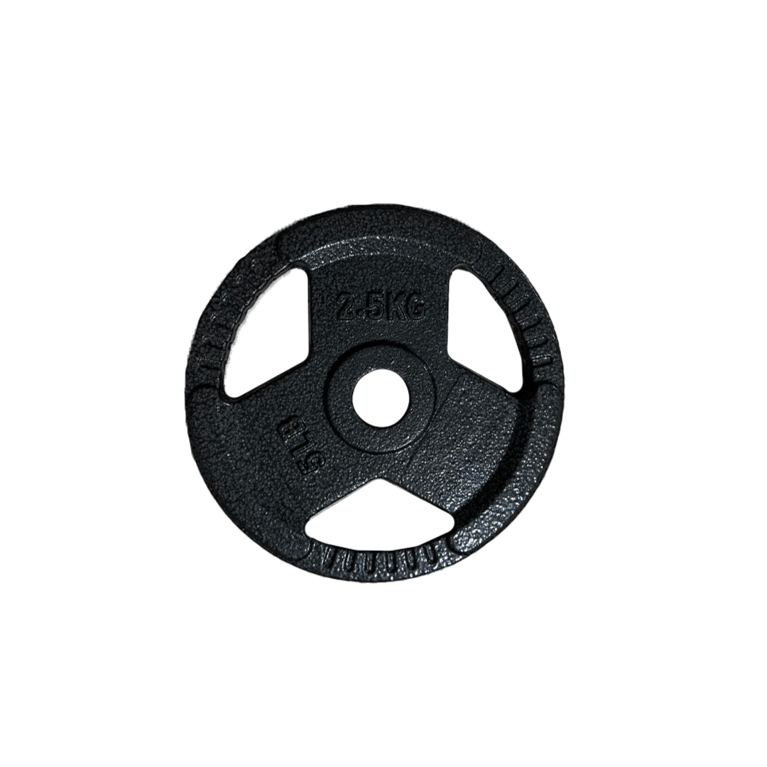 Axes & Plates Set Offer