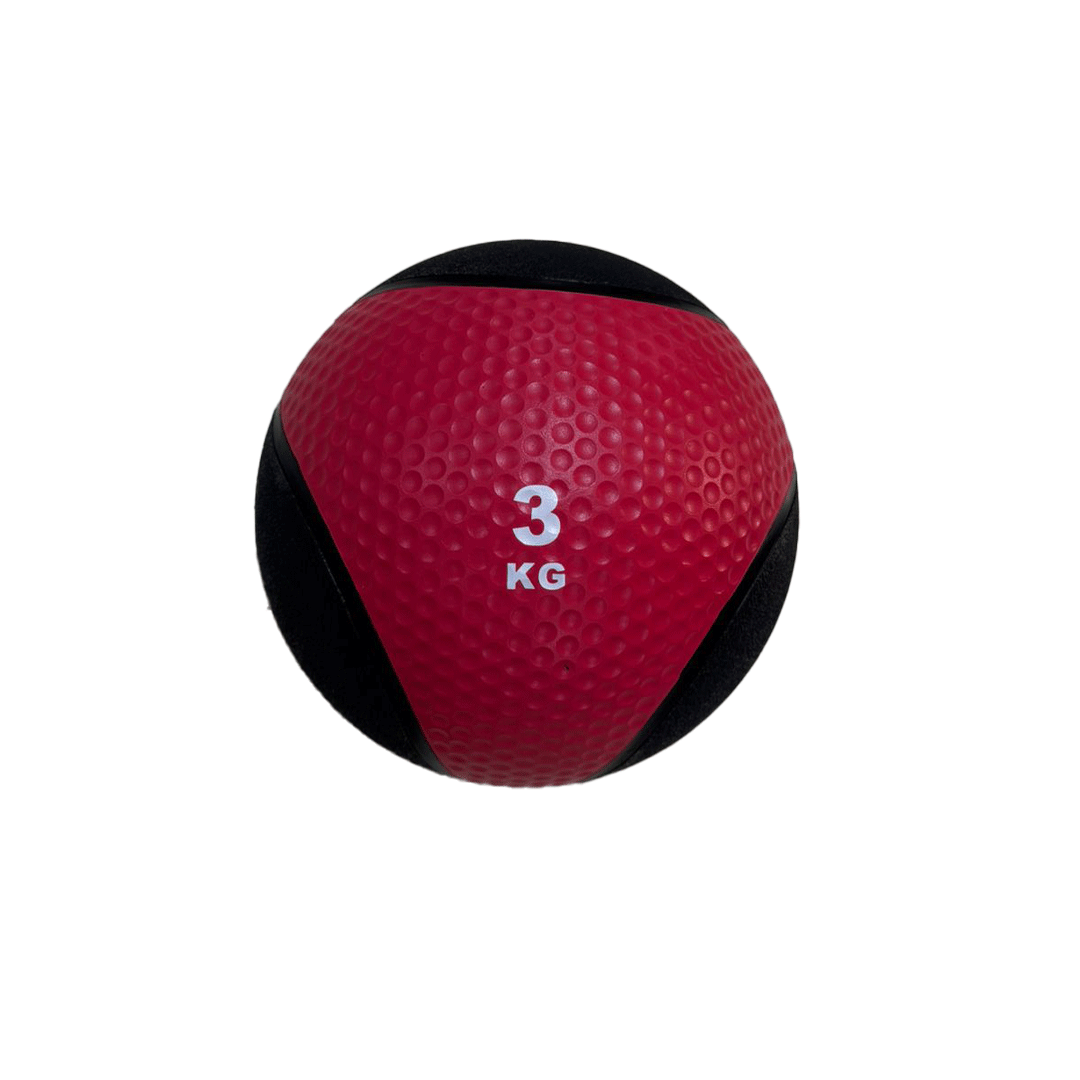 Medicine Balls (1Kg, 2Kg, 3Kg, 4Kg, 5Kg)