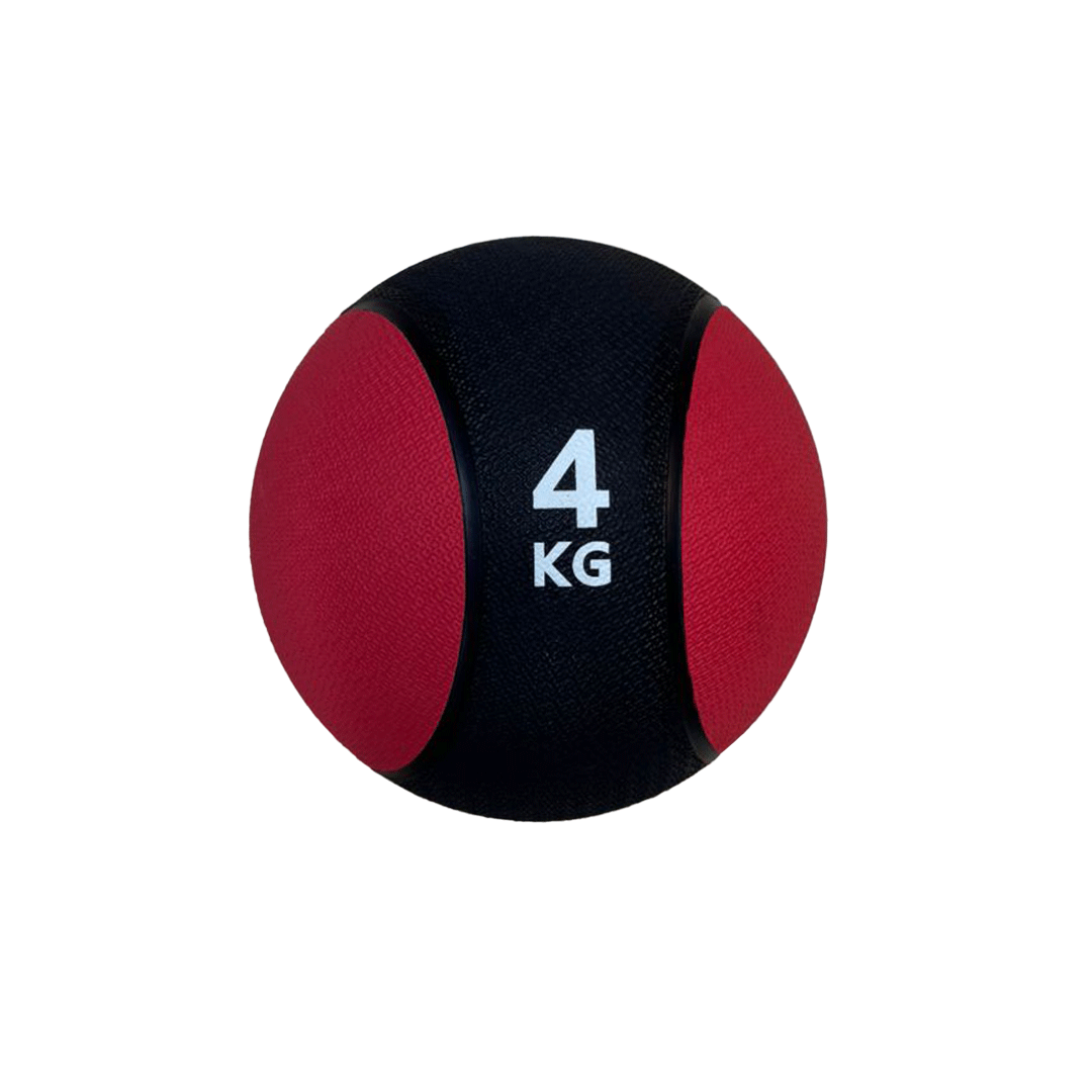 Medicine Balls (1Kg, 2Kg, 3Kg, 4Kg, 5Kg)