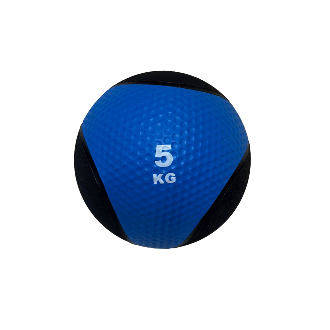 Medicine Balls (1Kg, 2Kg, 3Kg, 4Kg, 5Kg)