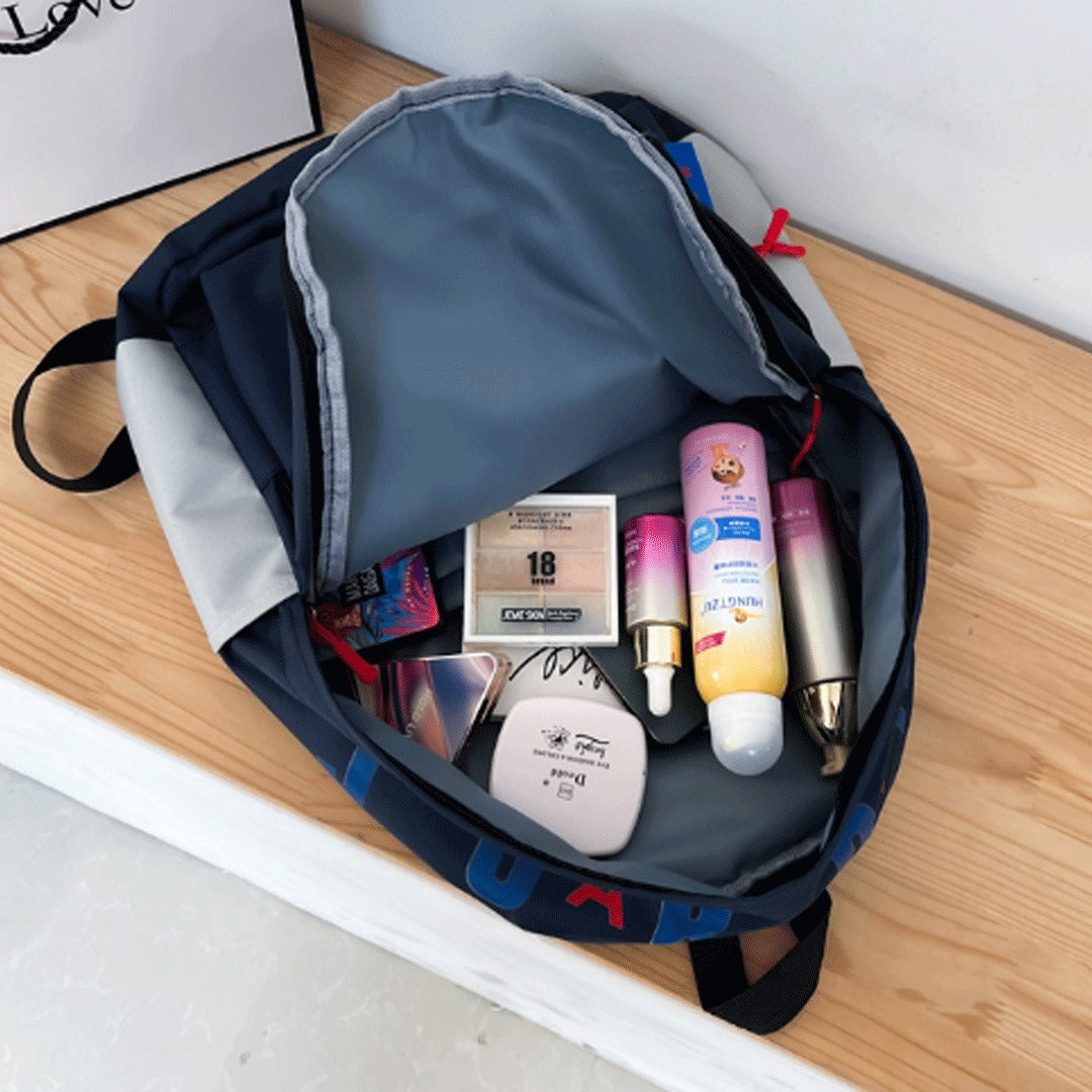 Backpack Bag
