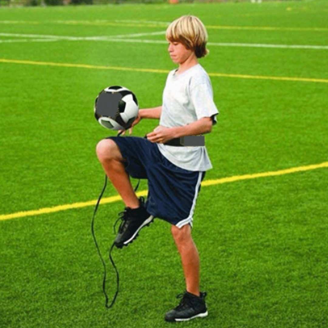 Football Self Training Belt