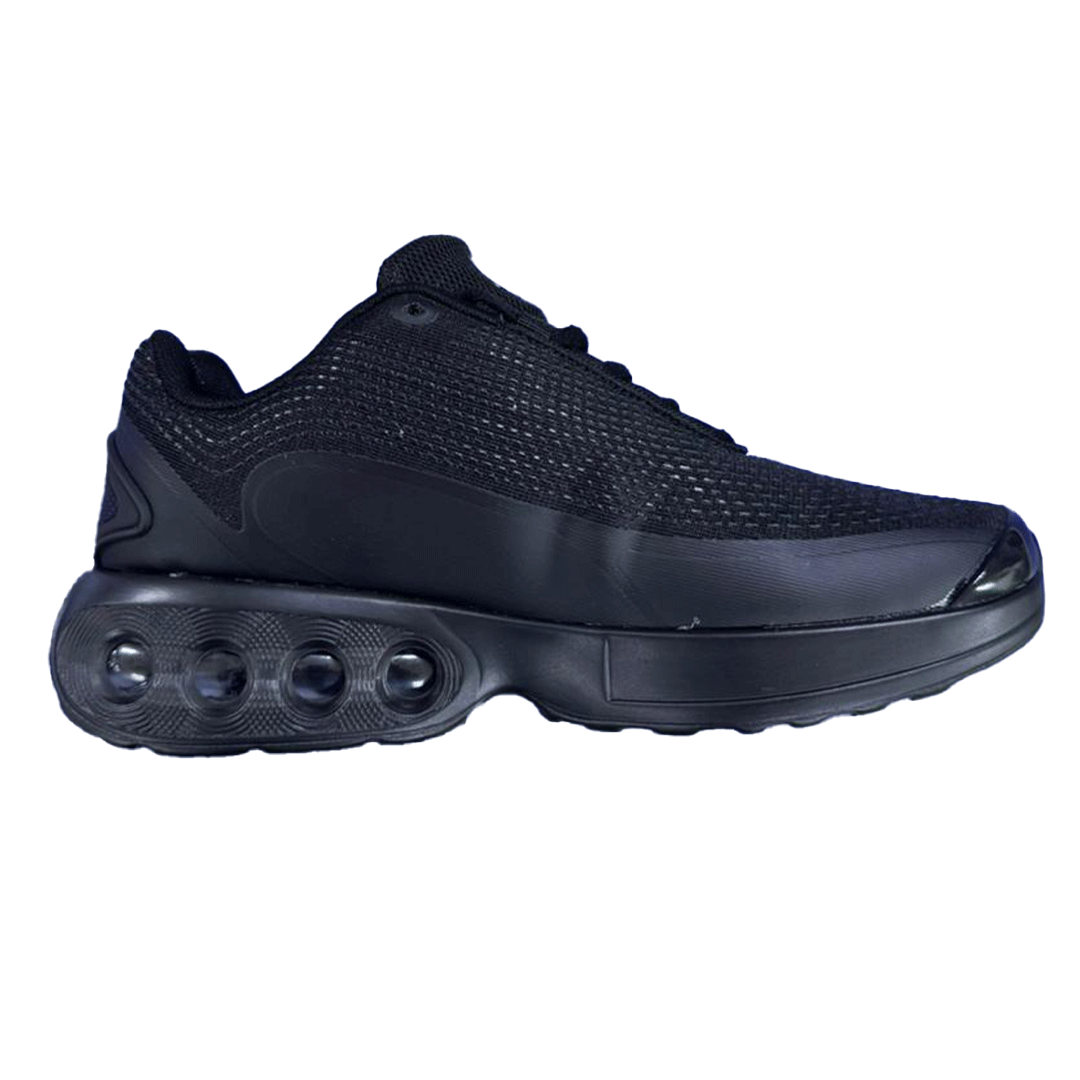 Air Max DN (Full Black)