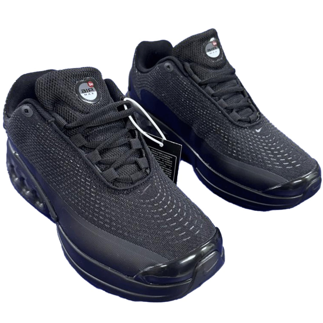 Air Max DN (Full Black)