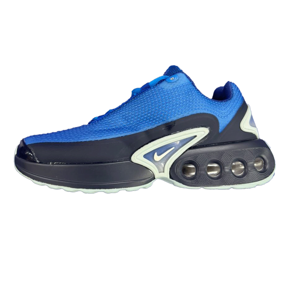 Air Max Shoes DN (Blue)