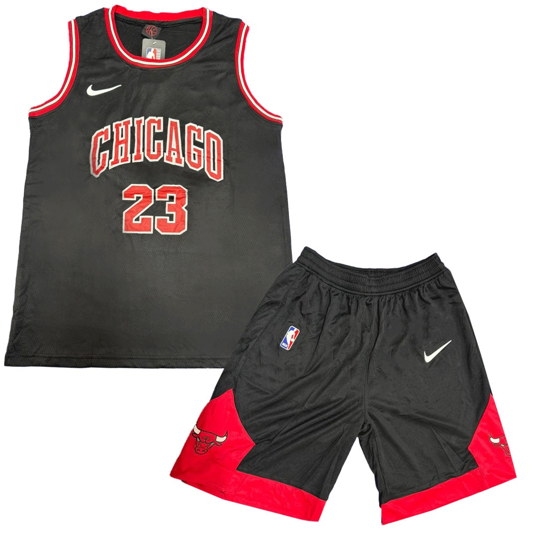 Basketball NBA Jerseys (Junior Sizes)
