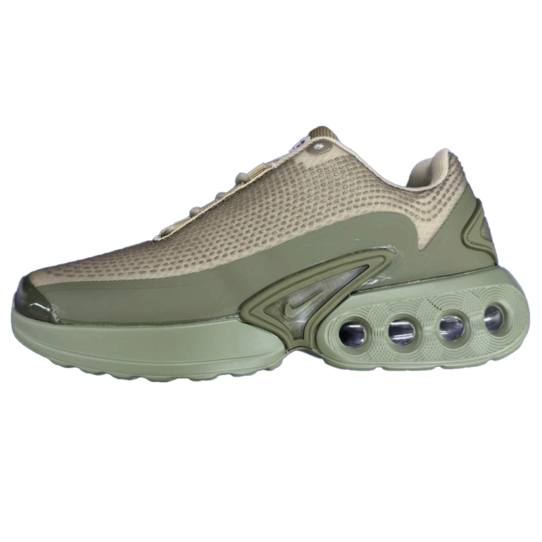 Air Max Shoes DN (Green)