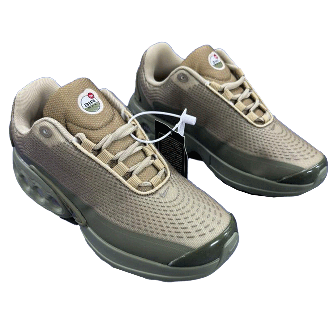 Air Max Shoes DN (Green)