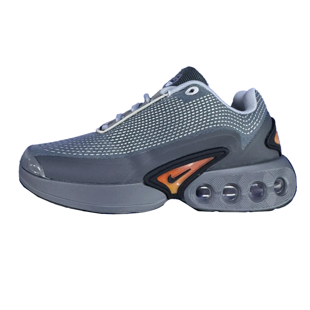 Air Max Shoes DN (Grey)