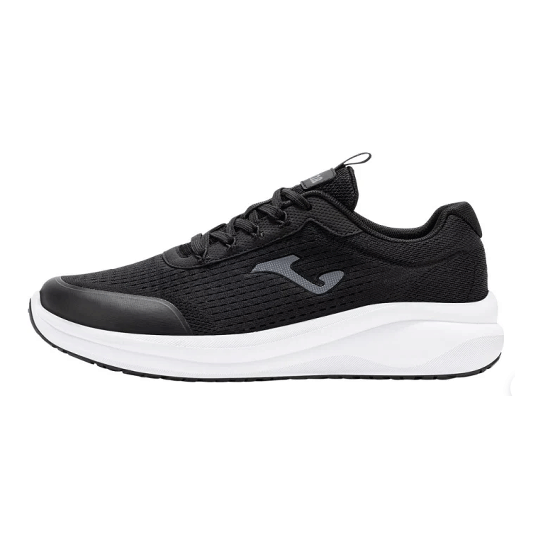 Joma Running Shoes Black/White (Original)
