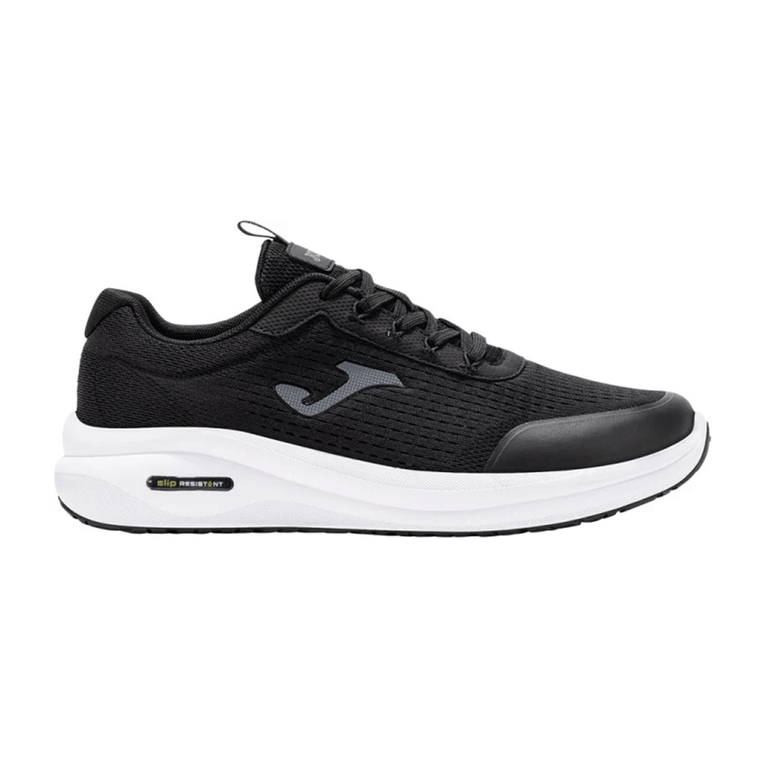 Joma Running Shoes Black/White (Original)