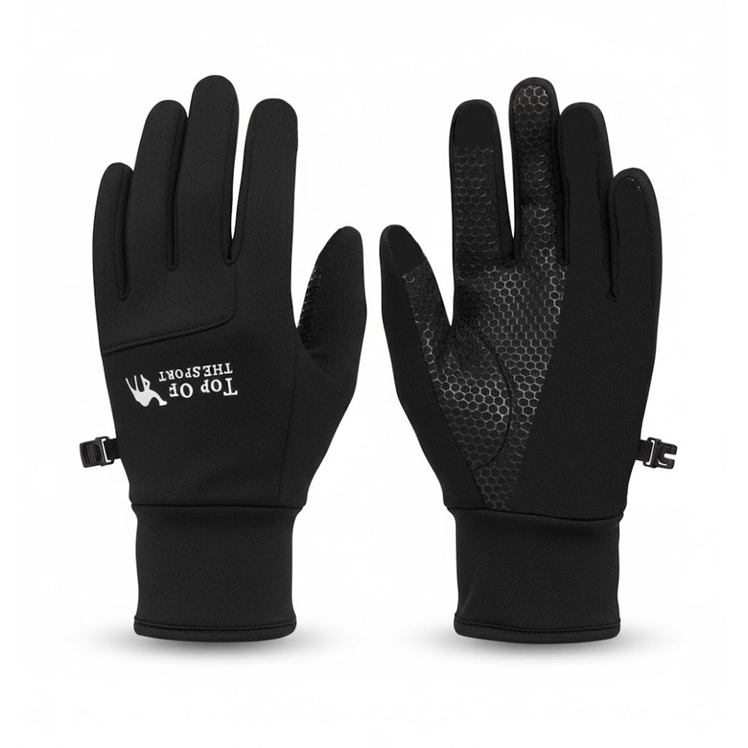 Winter Gloves Premium Quality Light