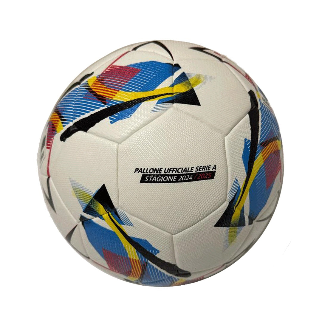 Football Soccer Ball Premium Quality 2 (Official Size 5)