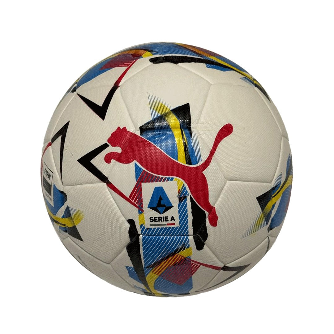 Football Soccer Ball Premium Quality 2 (Official Size 5)