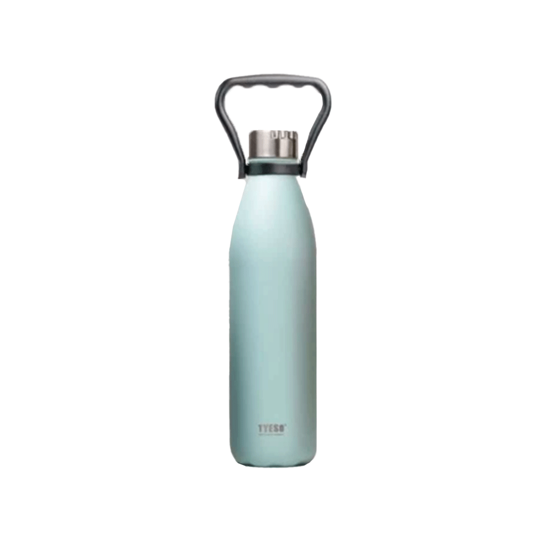 1000mL Stainless Steel Vacuum Insulated Bottle