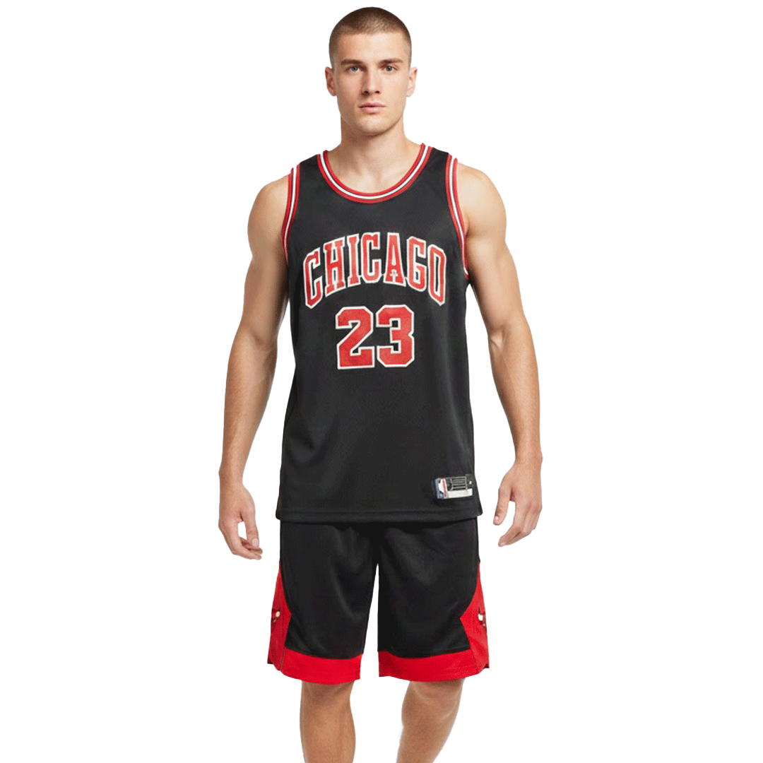 Basketball NBA Jerseys (Senior Sizes)