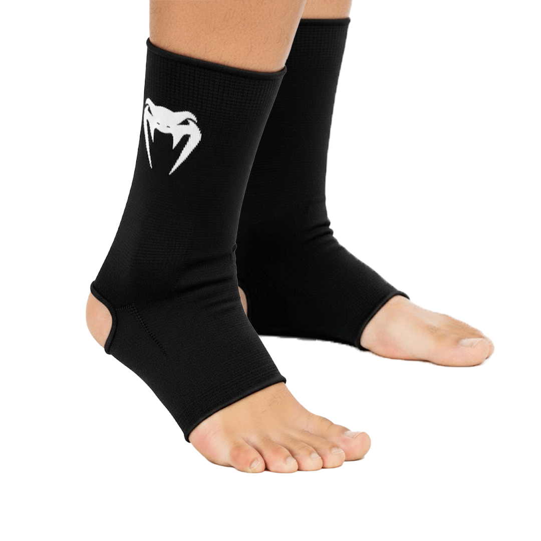 Ankle Support Sleeve Compression (Martial Arts, Boxing, MMA, Muai tai, ...)