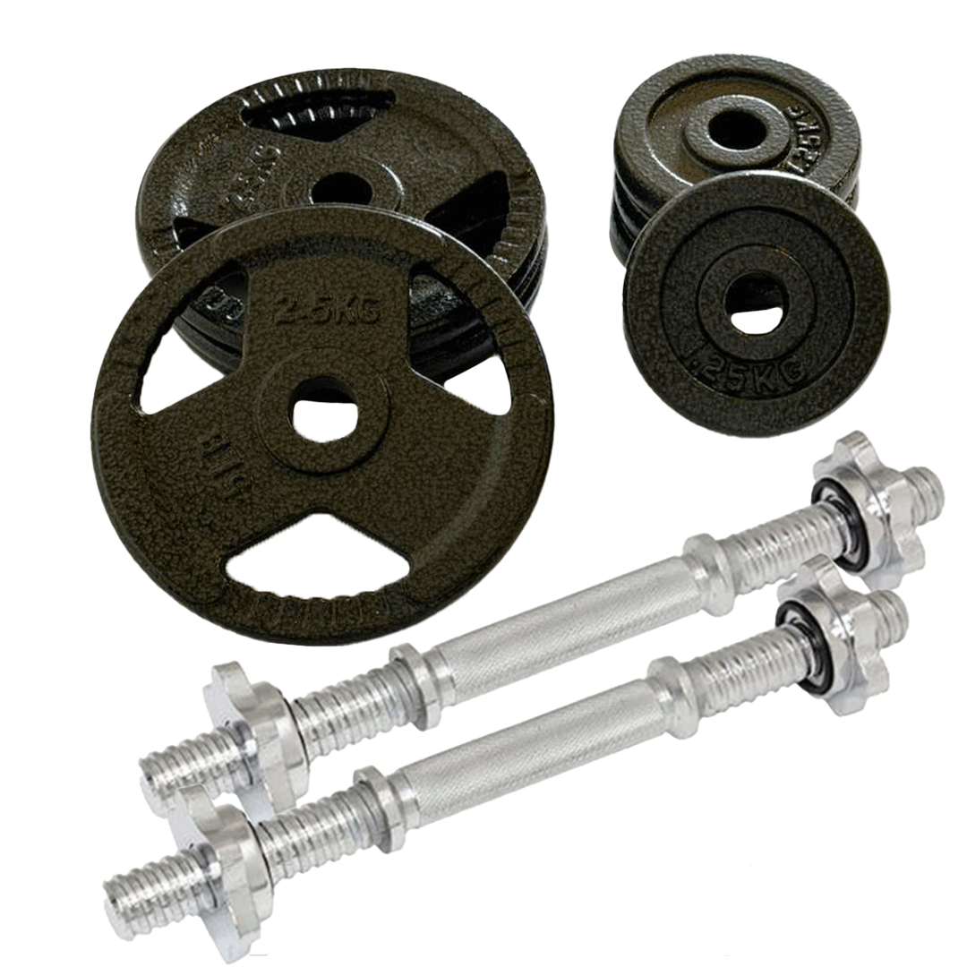 Axes & Plates Set Offer