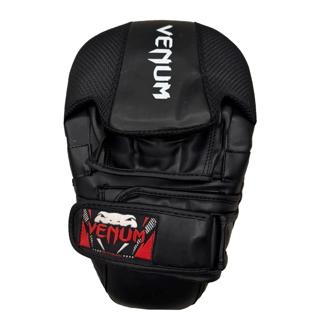 Boxing Hook & Jack Pads