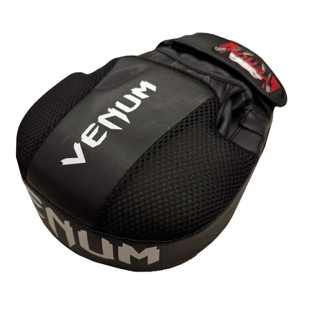 Boxing Hook & Jack Pads