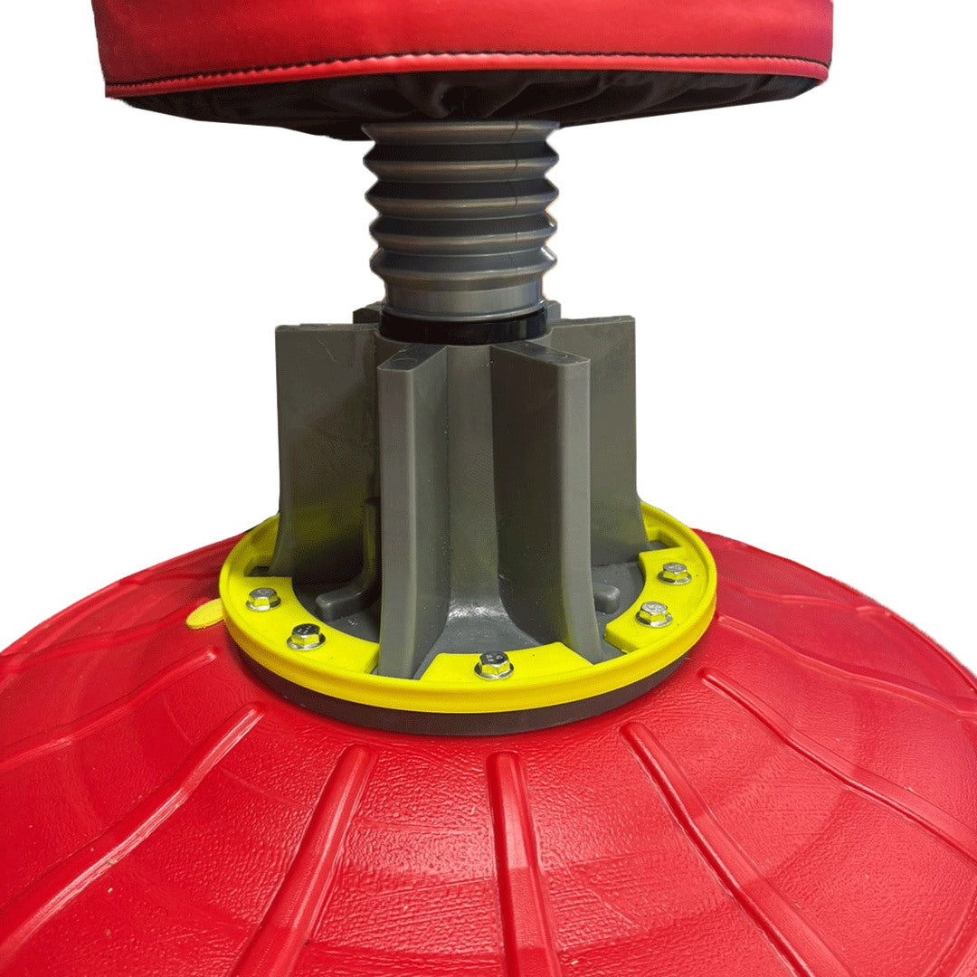 Free-Standing Punching Bag (Heavy Duty)