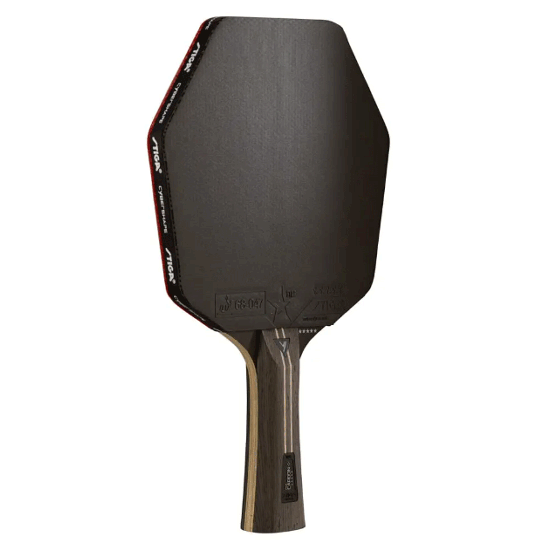 Pro Carbon Plus CYBERSHAPE Stiga Original (5 Stars)