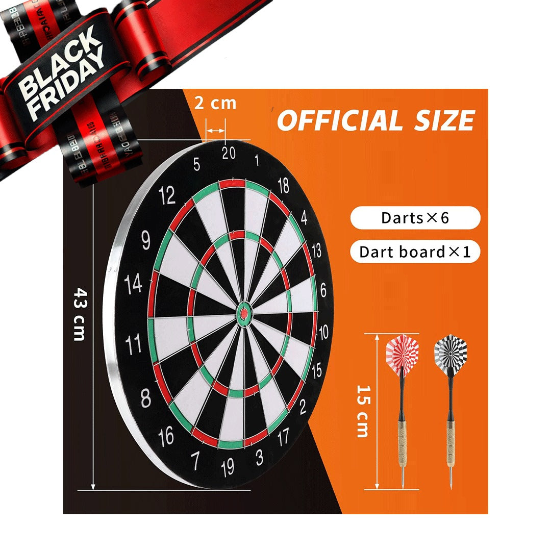 Professional Dart Board