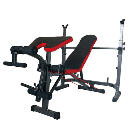 Multi-functional Home Training Gym Bench