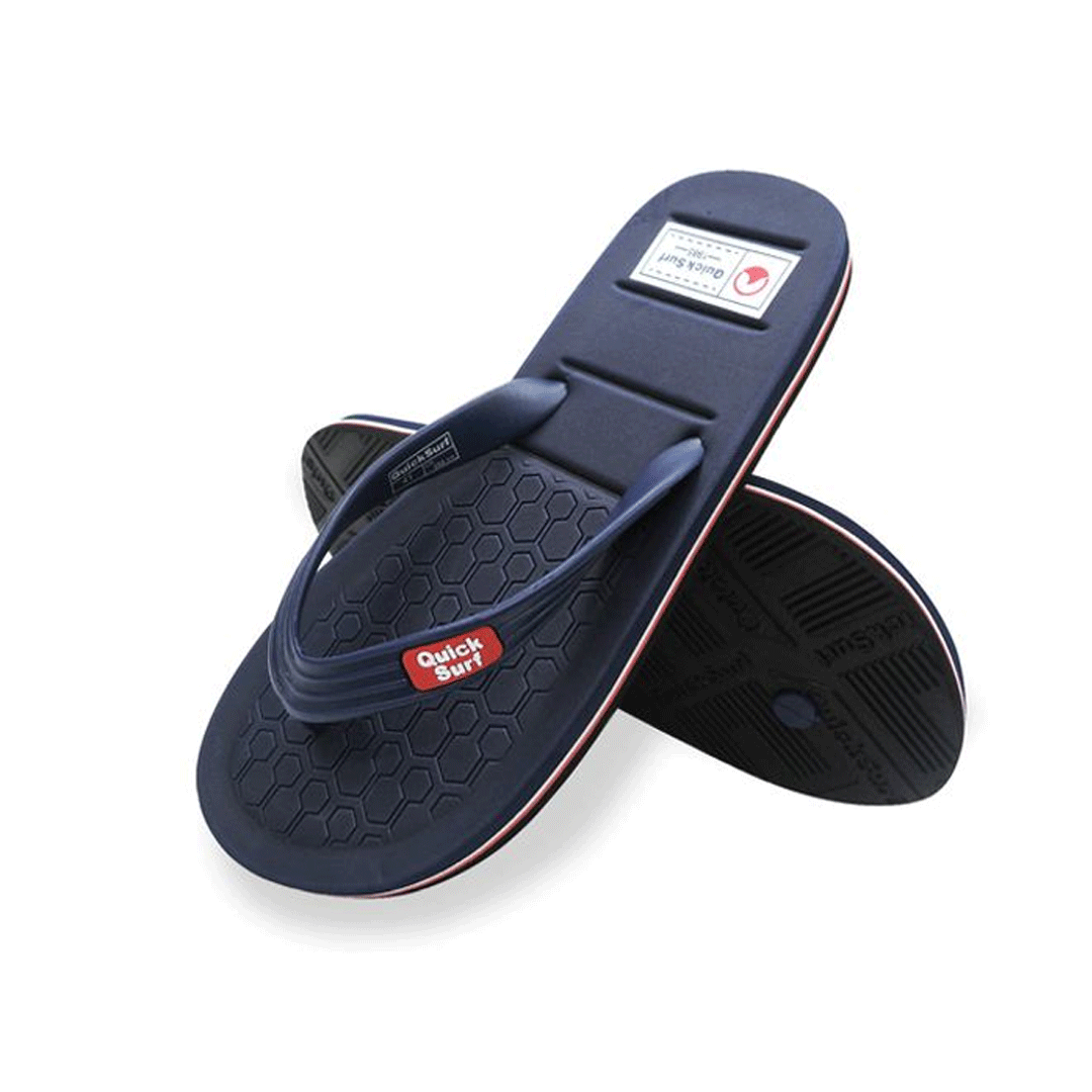 Flip Flop Quick-surf Navy/Red