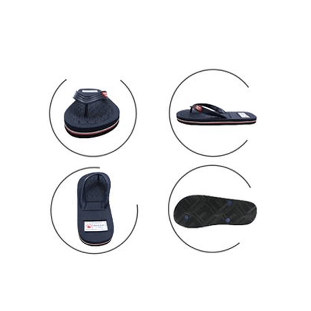 Flip Flop Quick-surf Navy/Red