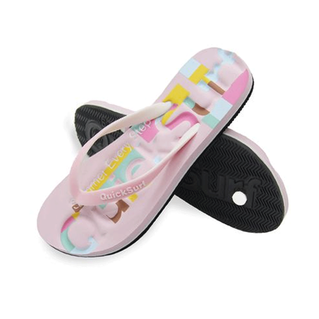 Flip Flop Quick-surf L.Pink (Original)