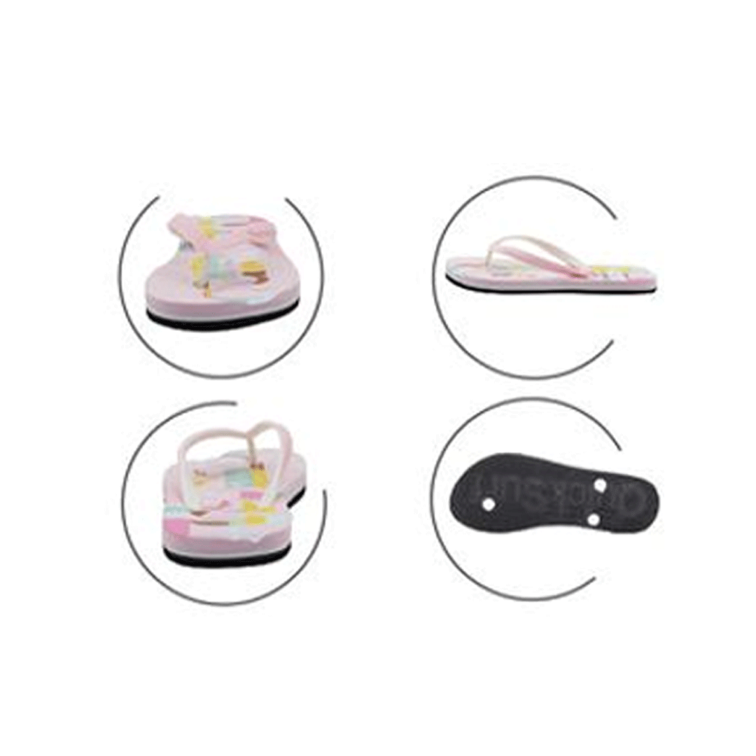 Flip Flop Quick-surf L.Pink (Original)