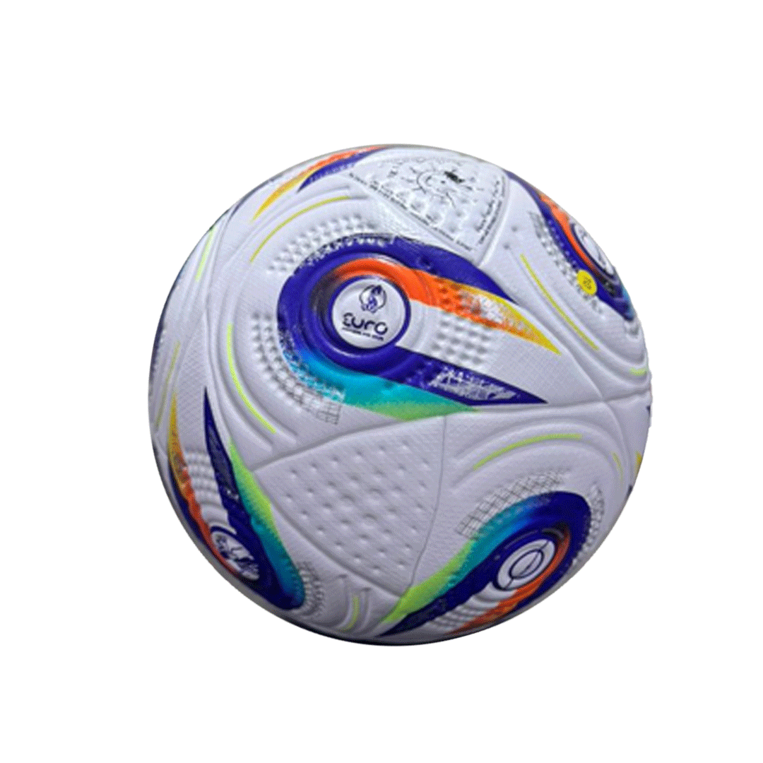 Football Soccer Ball Size 5 Model 2 (Official)