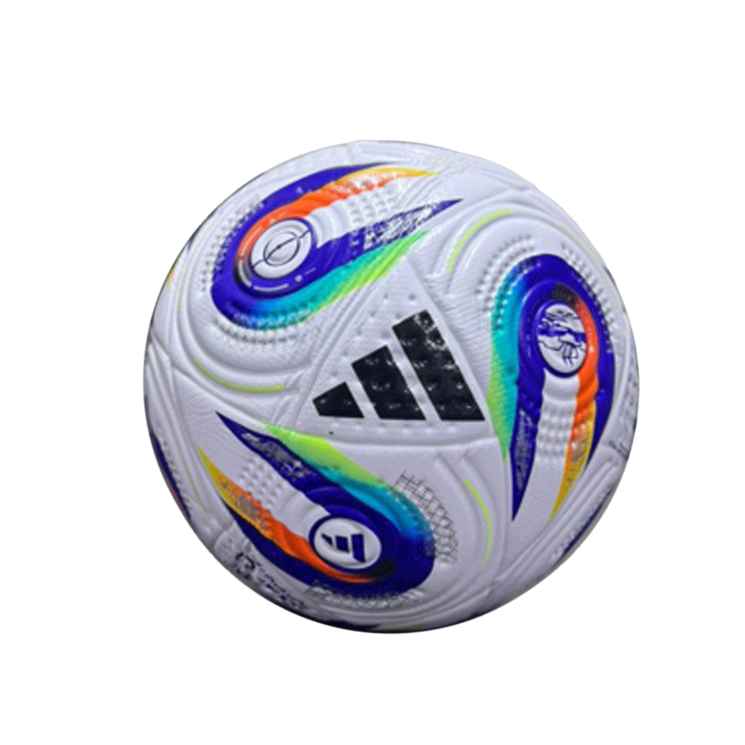 Football Soccer Ball Size 5 Model 2 (Official)