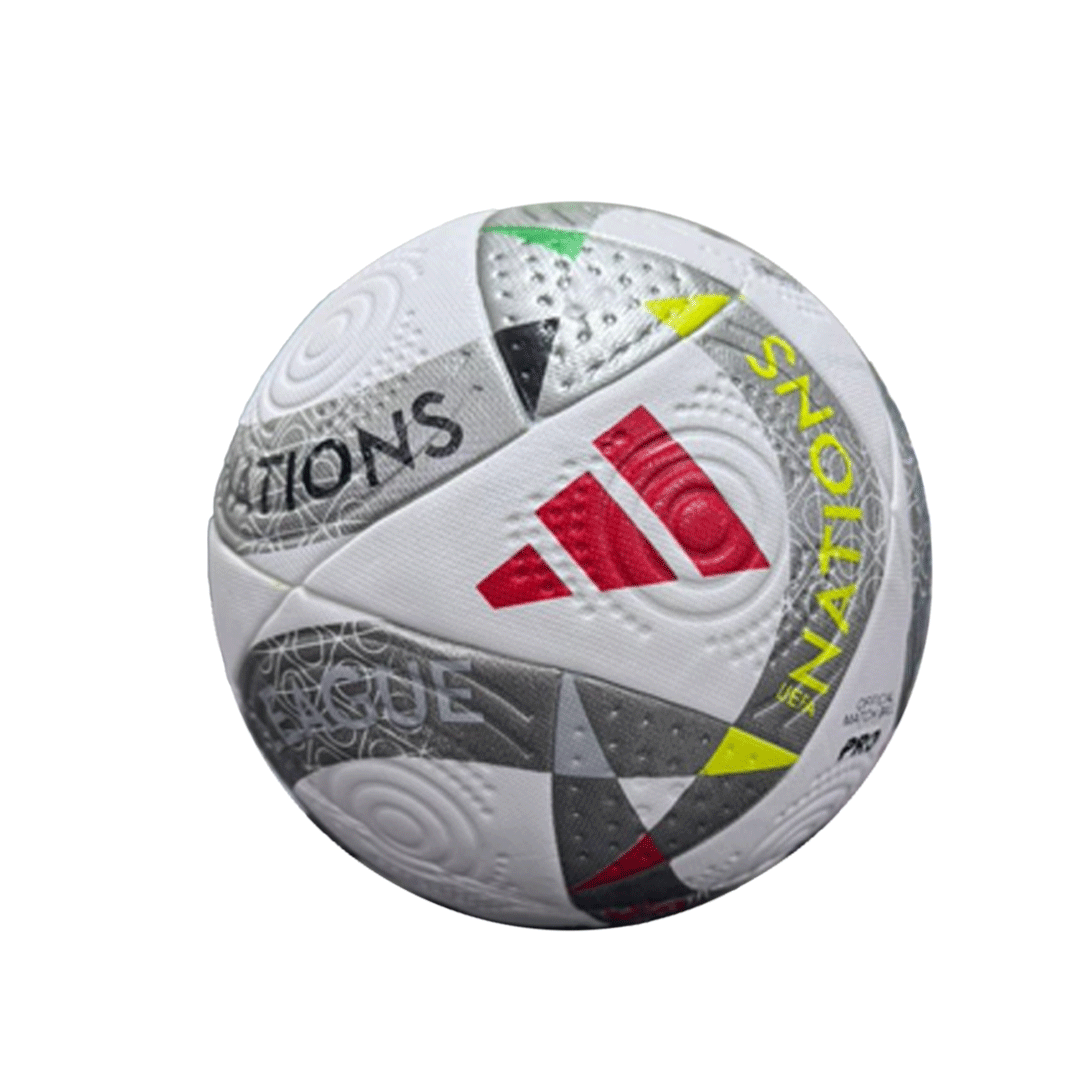 Football Soccer Ball Size 5 Model 3 (Official)