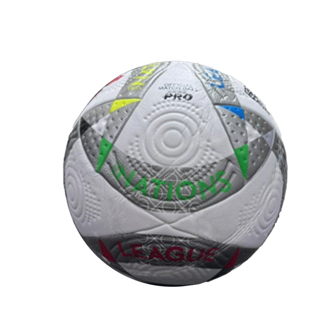 Football Soccer Ball Size 5 Model 3 (Official)