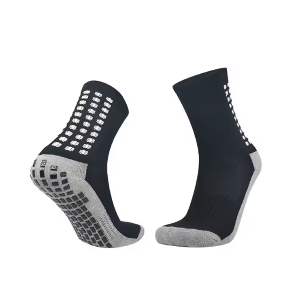 Non-Slip Grip Socks