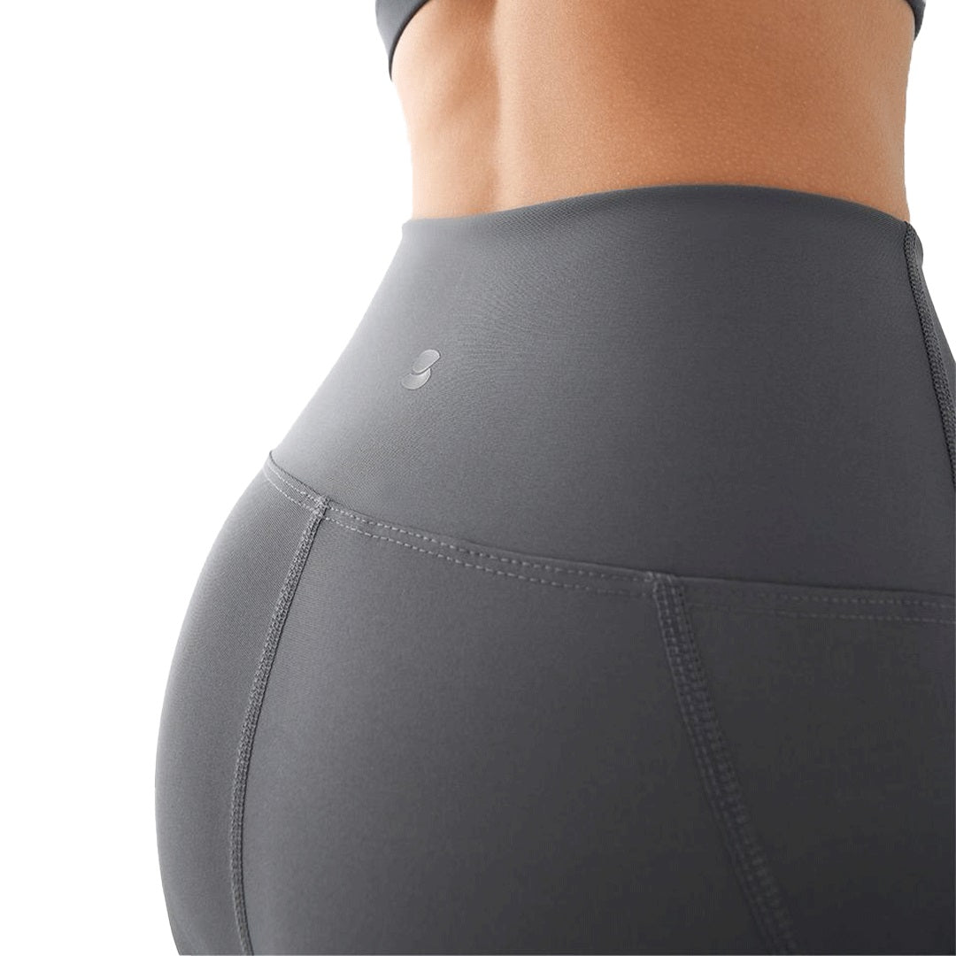 Sports Leggings + Sports Bra Workout Set Offer 4