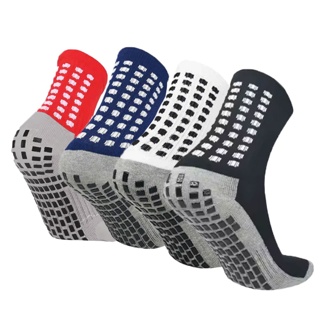 4 Grip Socks Offer
