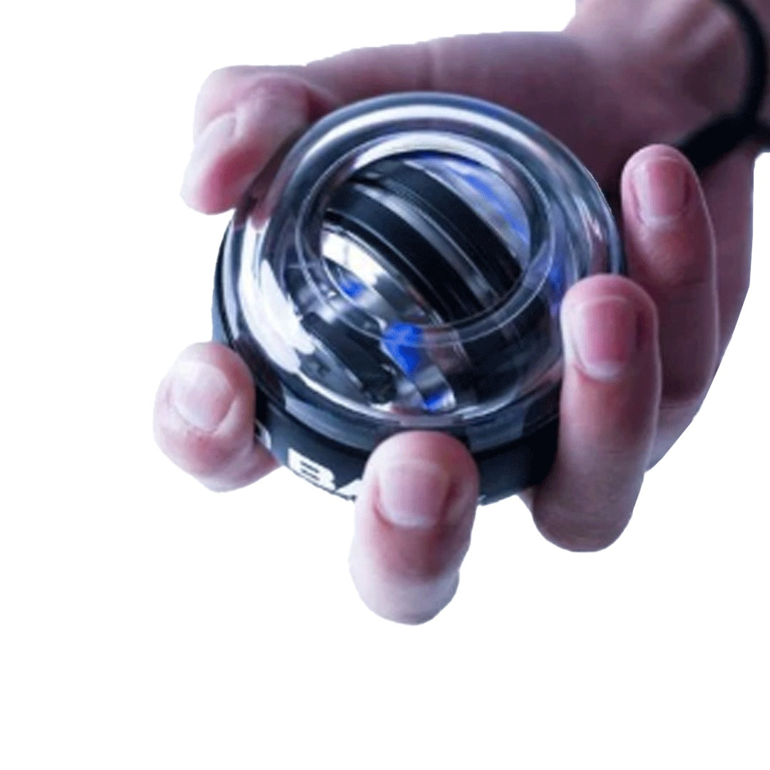 Gyro Ball Wrist Strengthener