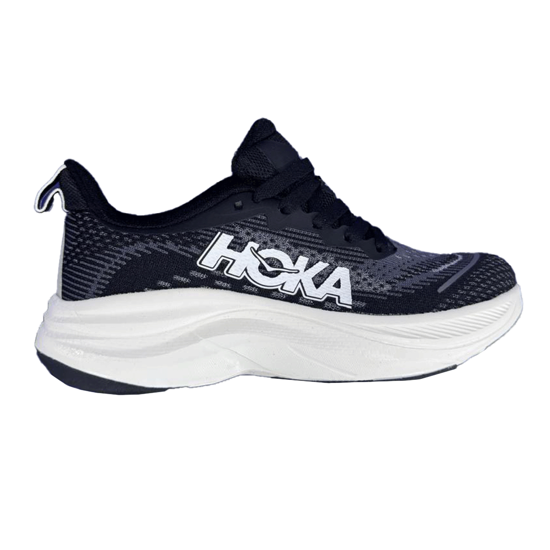 Hoka Shoes (Black)