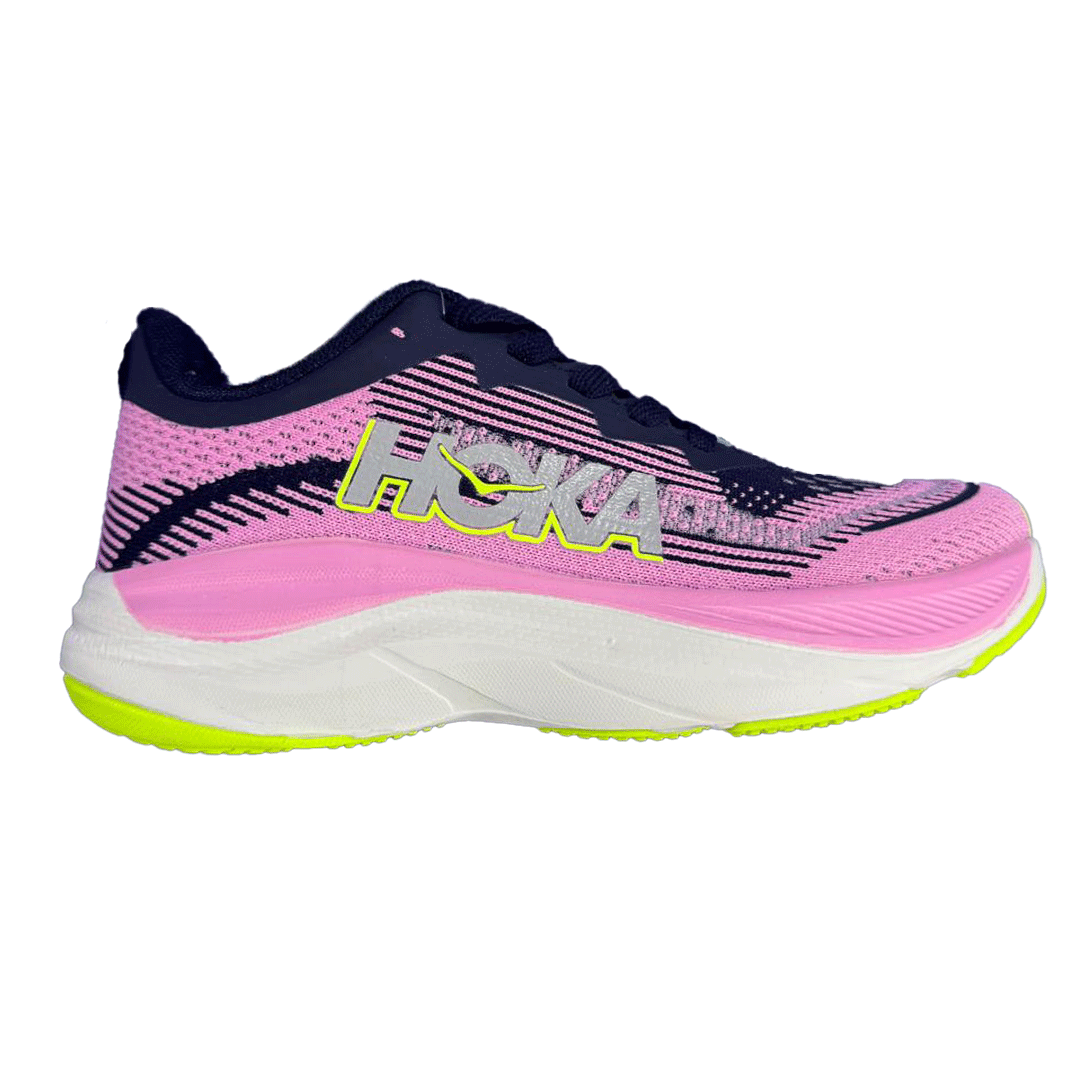 Hoka Shoes (Pink)