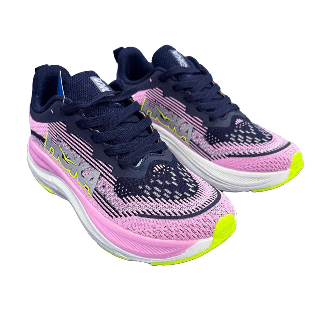 Hoka Shoes (Pink)