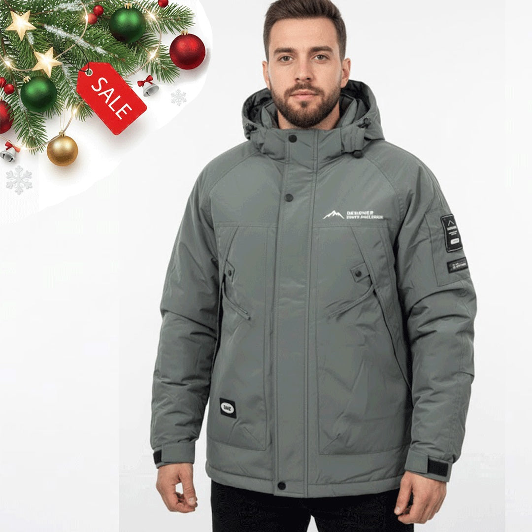 Original Water Proof Winter Jackets (Men)
