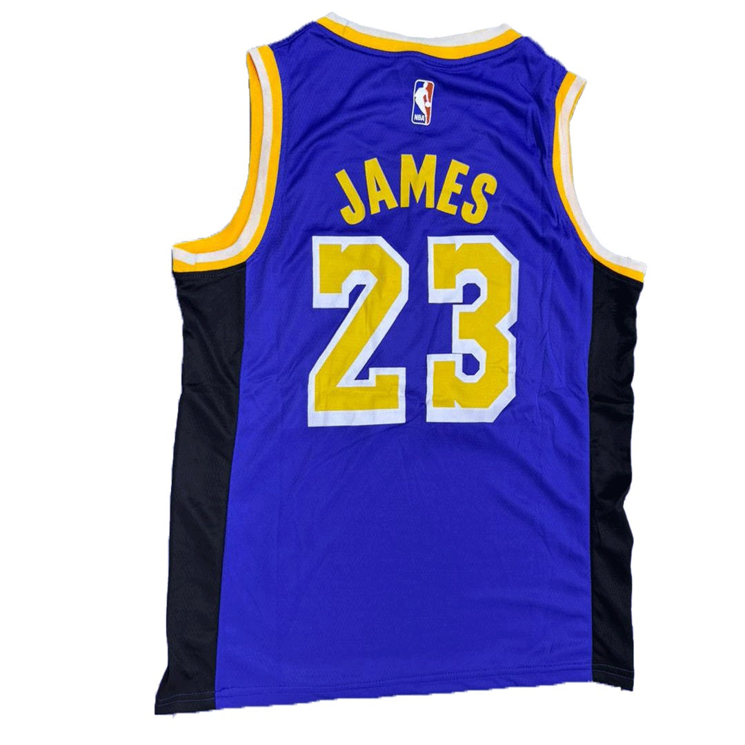 Basketball NBA Jerseys (Junior Sizes)