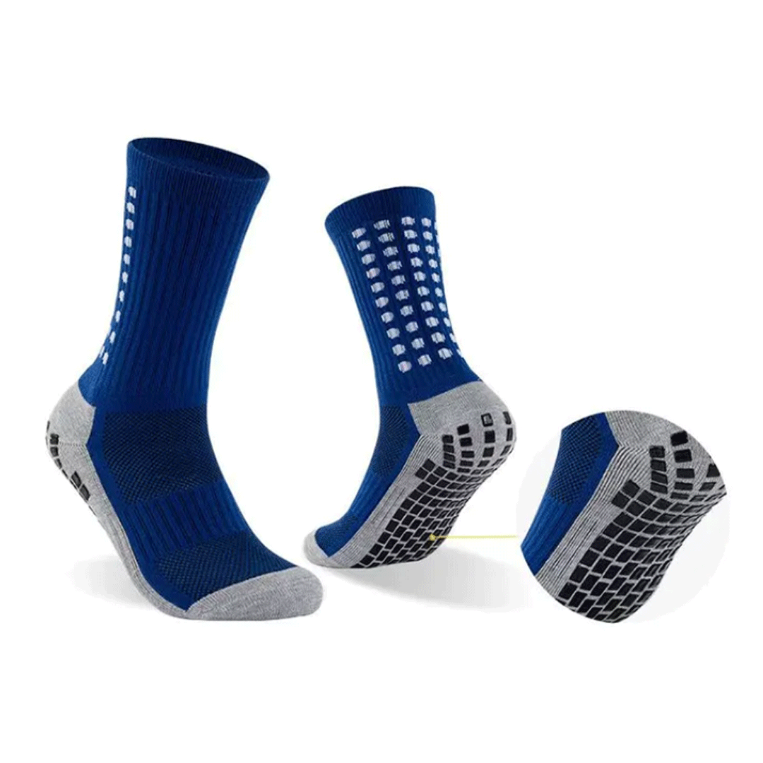 Non-Slip Grip Socks