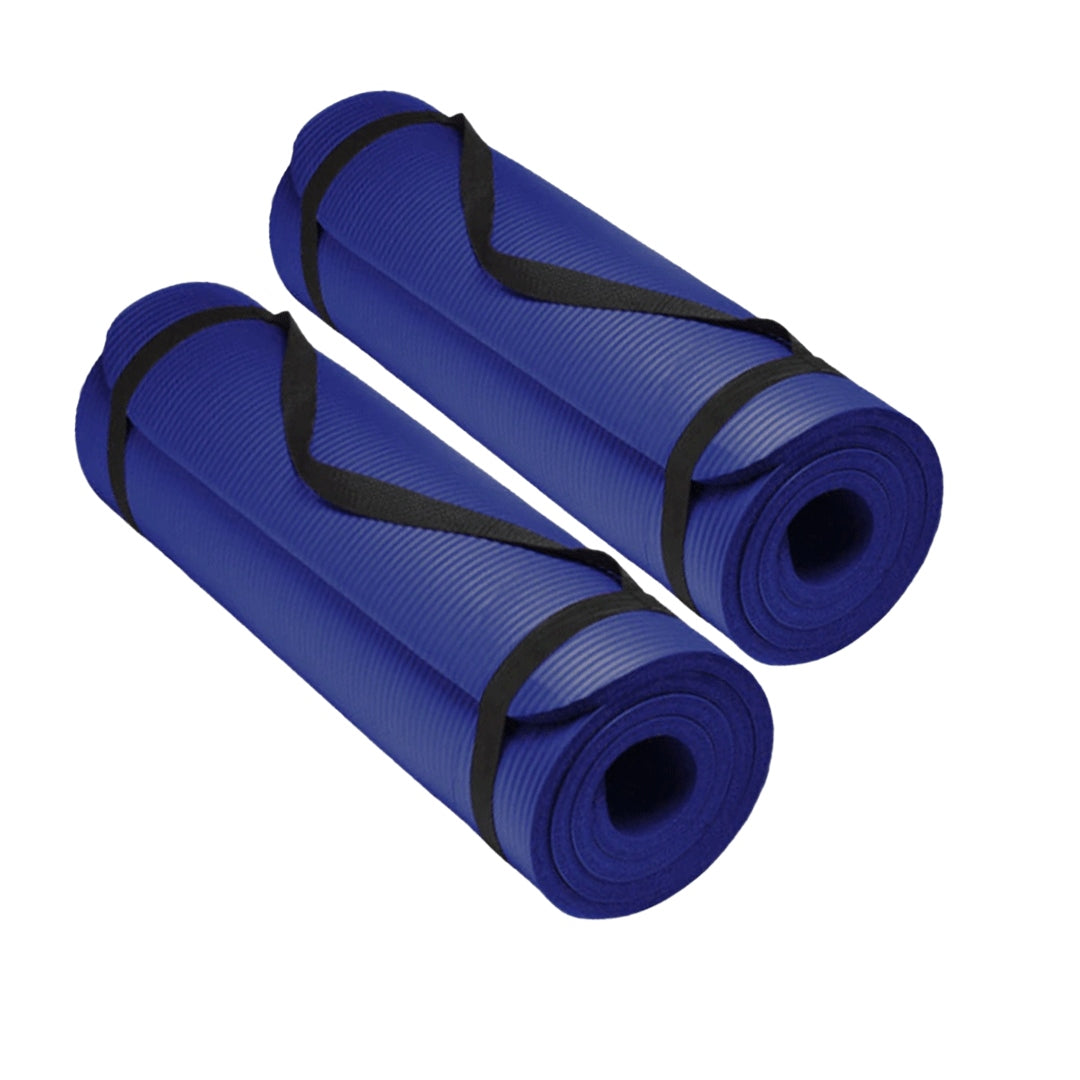 2 Yoga Mats Offer