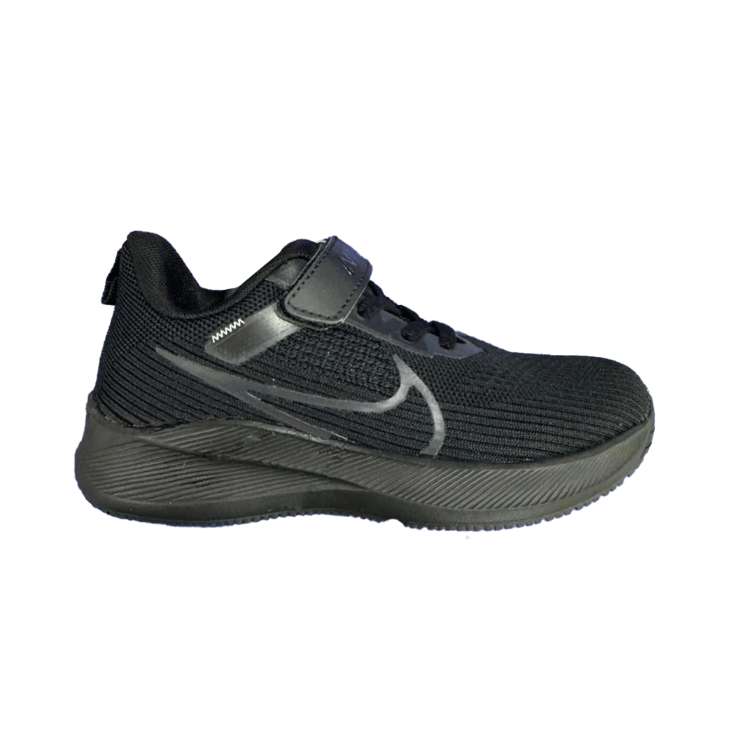 Nike Black (Kids)